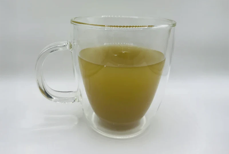 Lymphatic Cleanse Tea AM