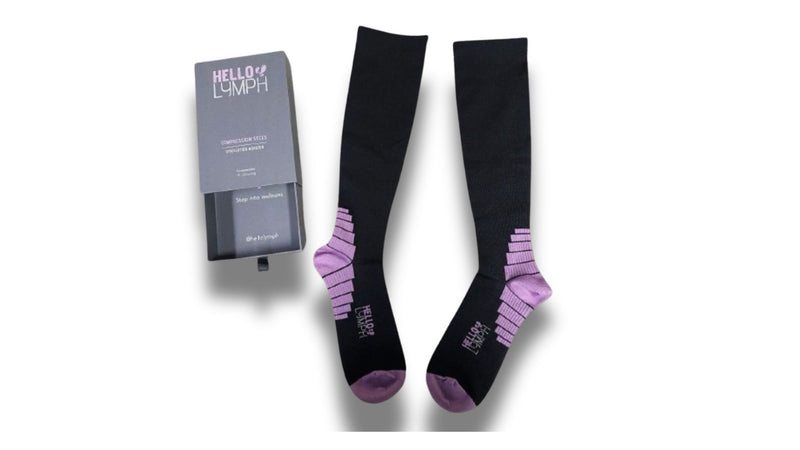 Compression Socks