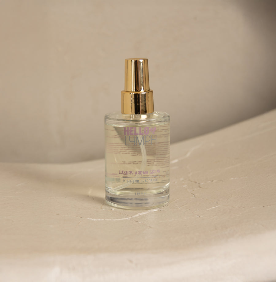 aroma|spray