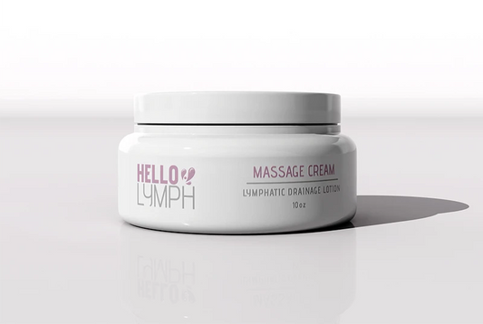 Massage Cream