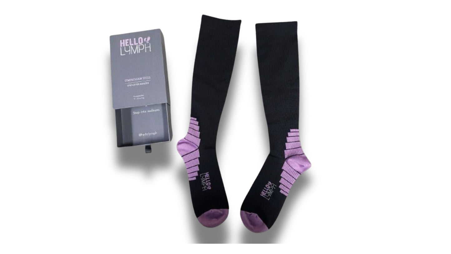 Compression Socks