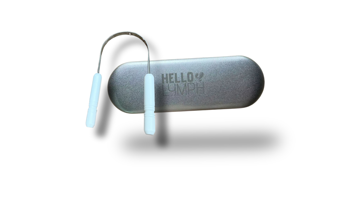 Tongue Scraper