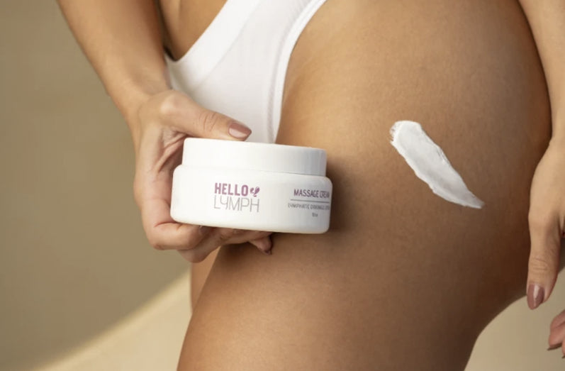 Massage Cream