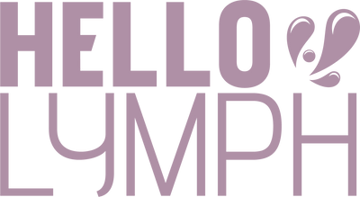 Hello Lymph by Rebecca Faria